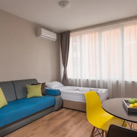 Marina Bay Apartmant