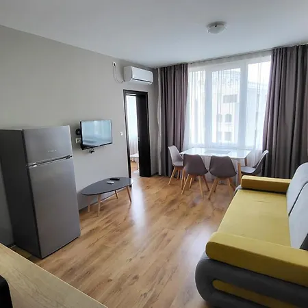 Marina Bay Apartmant Apartmán *