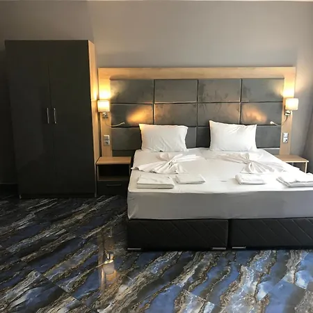 Apartmán Marina Bay Apartmant Pomorie