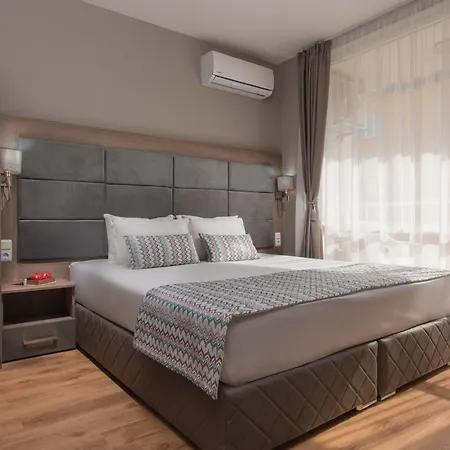 Marina Bay Apartmant Ahyolu