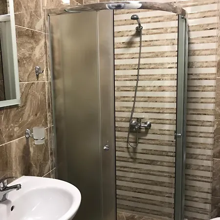 Marina Bay Apartmant Daire