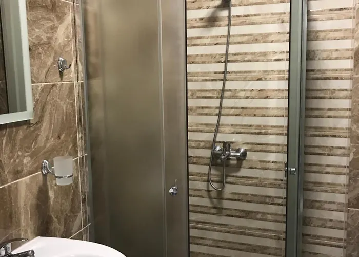 Marina Bay Apartmant Daire