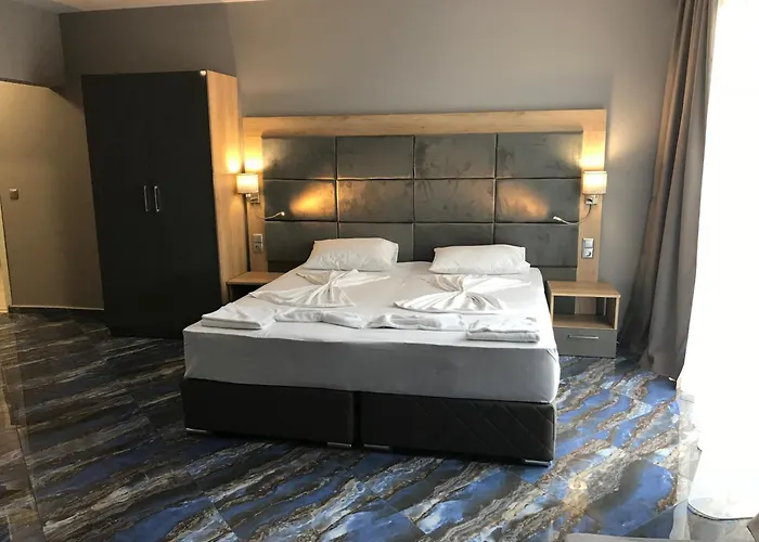 Daire Marina Bay Apartmant *